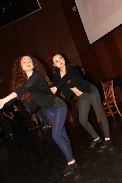 AUB's Got Talent 2015